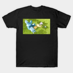 They need some fresh air too T-Shirt